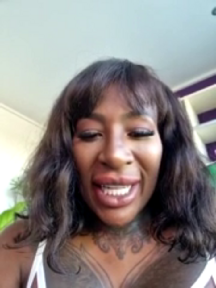 JosyBlack