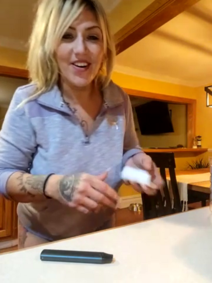 LittleMissEeve