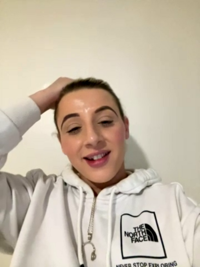 Strongqueen