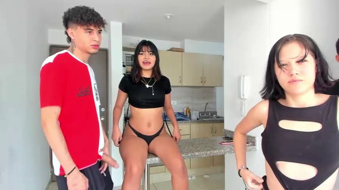 skinnywet