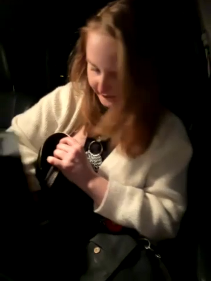 GingerSnap33