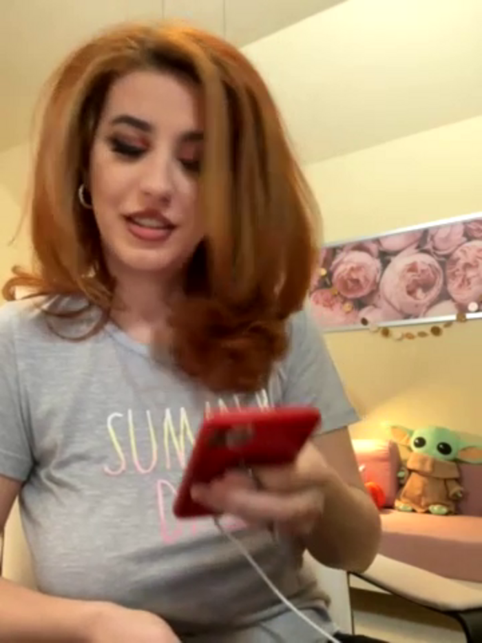 RoxxyDallas