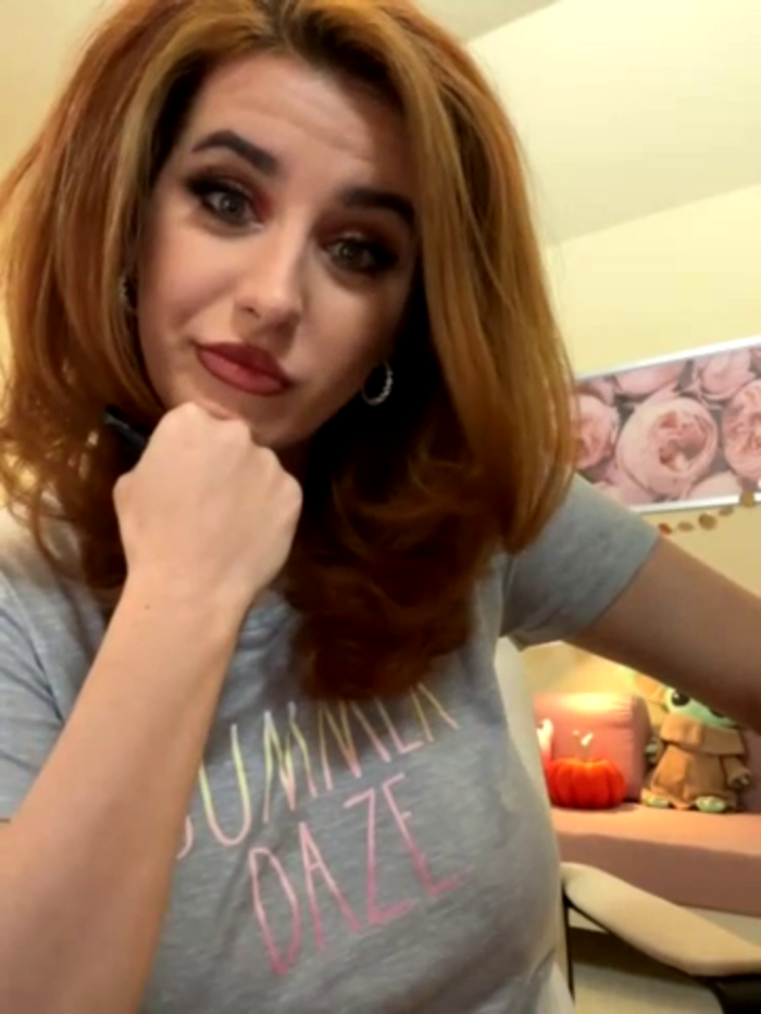 RoxxyDallas