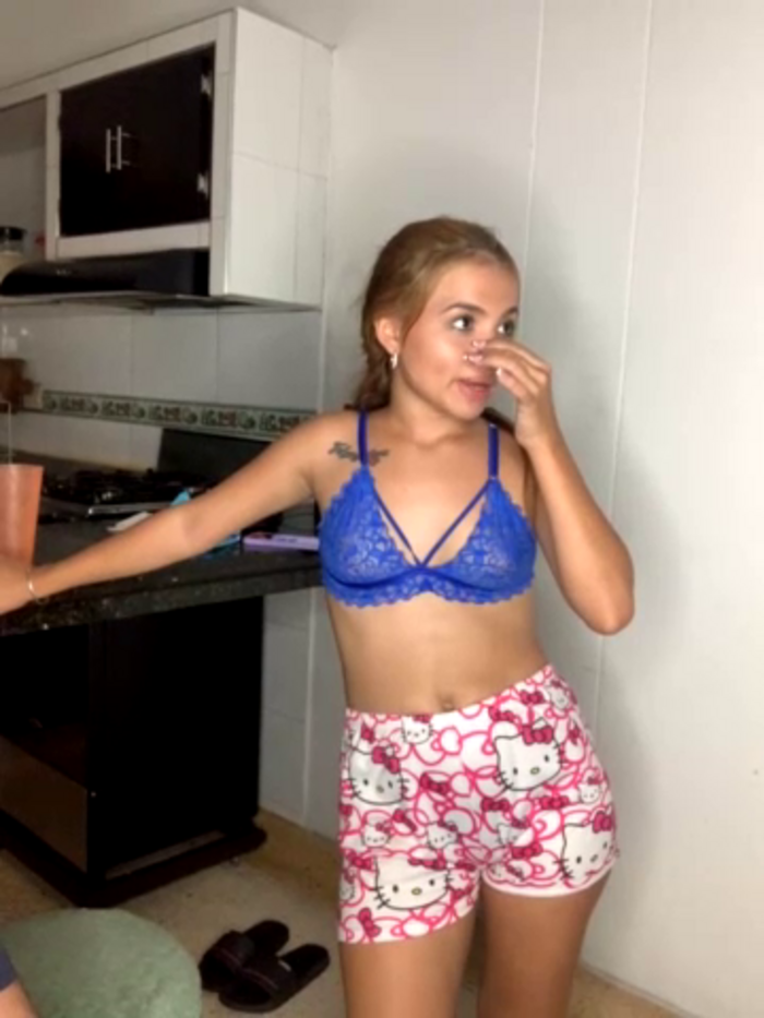 PinkPussies-