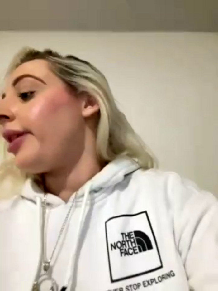 Strongqueen