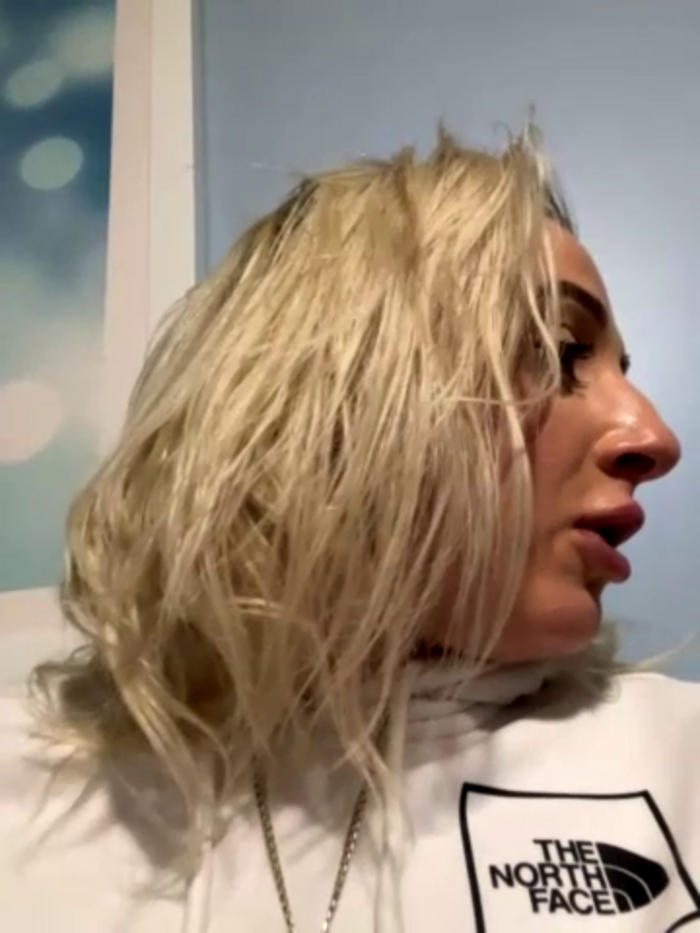 Strongqueen