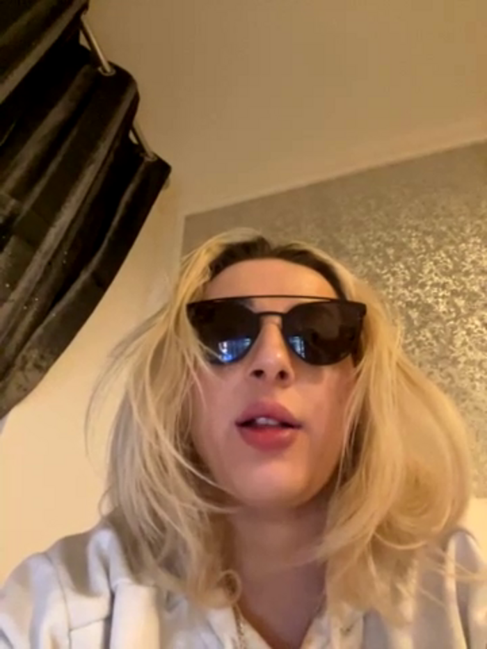 Strongqueen