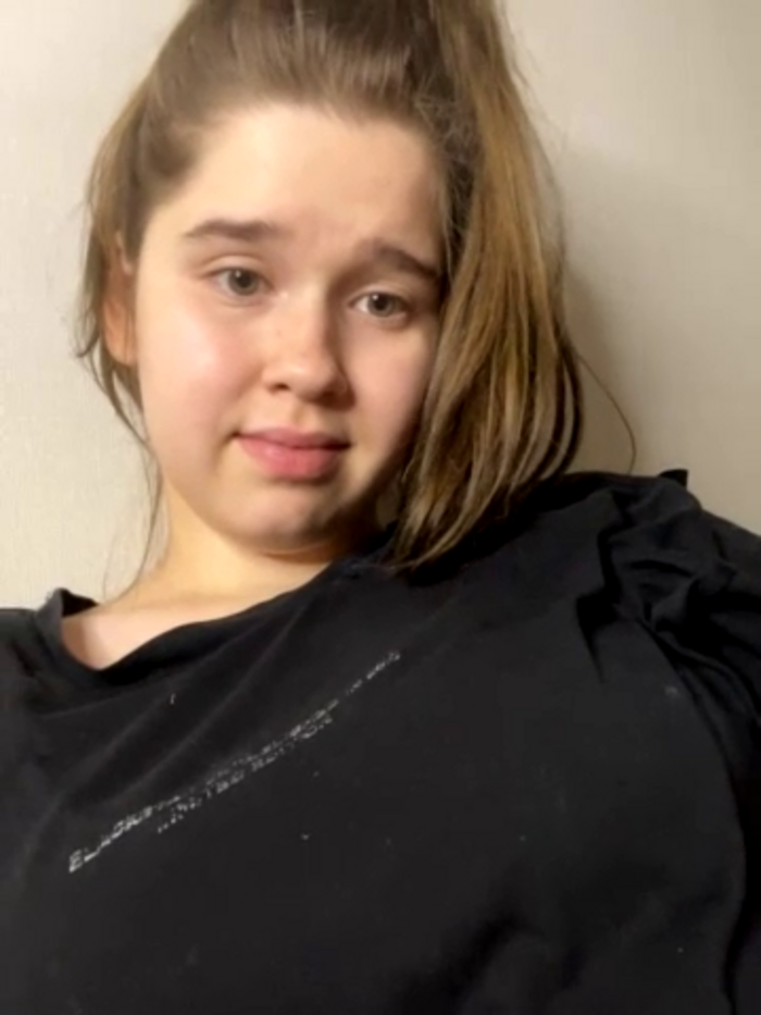 HornyGirlH
