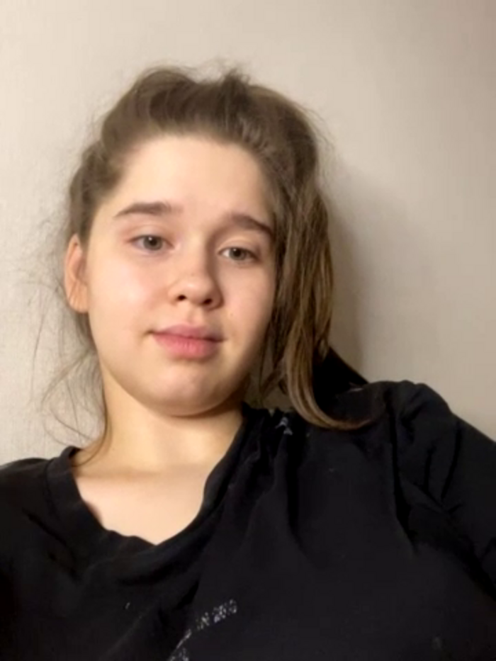 HornyGirlH