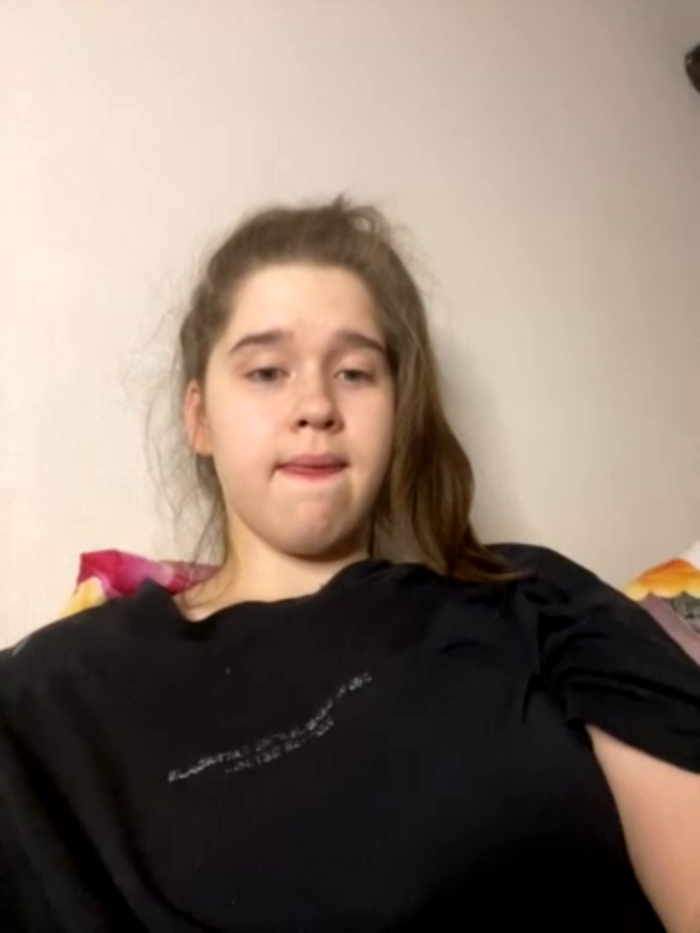 HornyGirlH