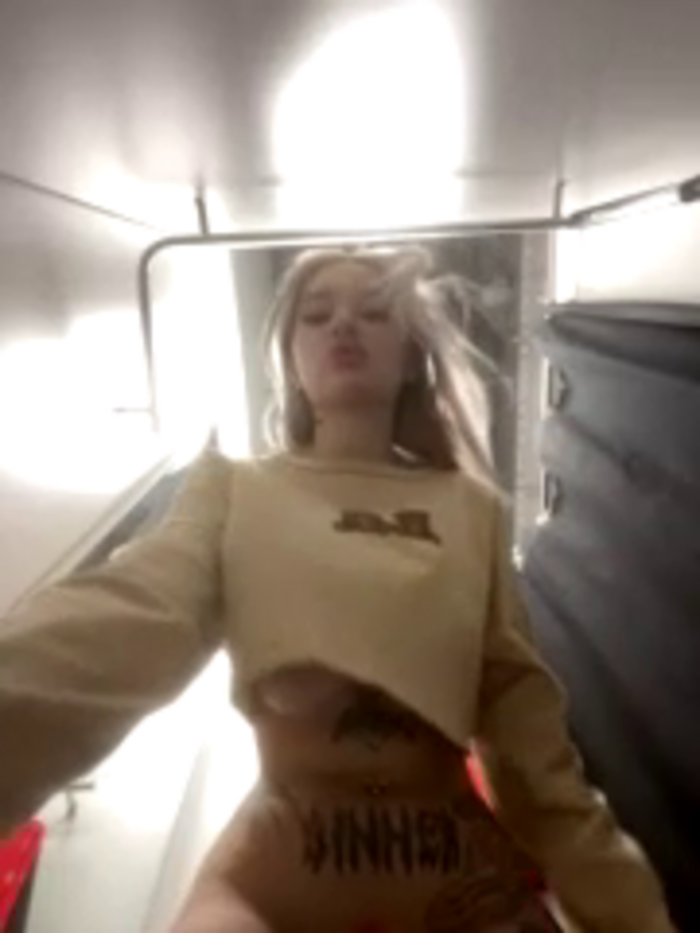 Sextazy
