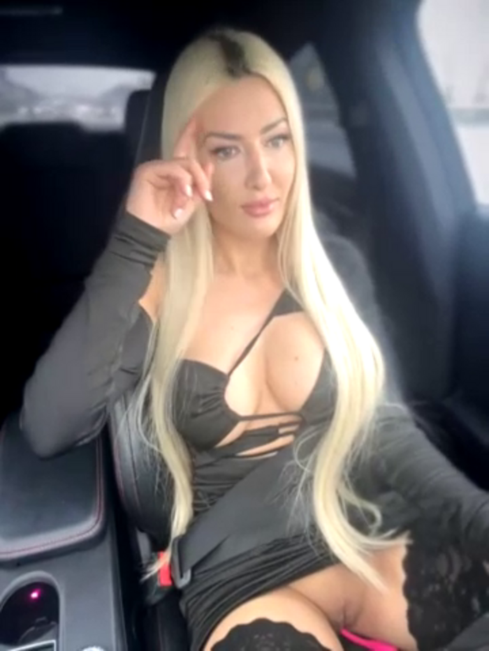 BlancheSummer