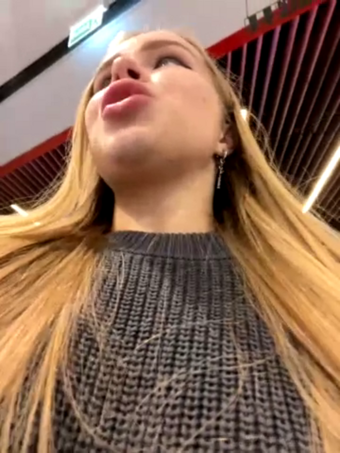 Murrrgirl