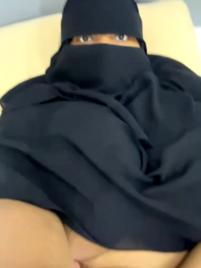 submissive_muslima