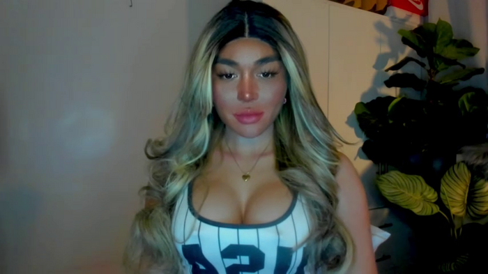 QueenOfAmerica