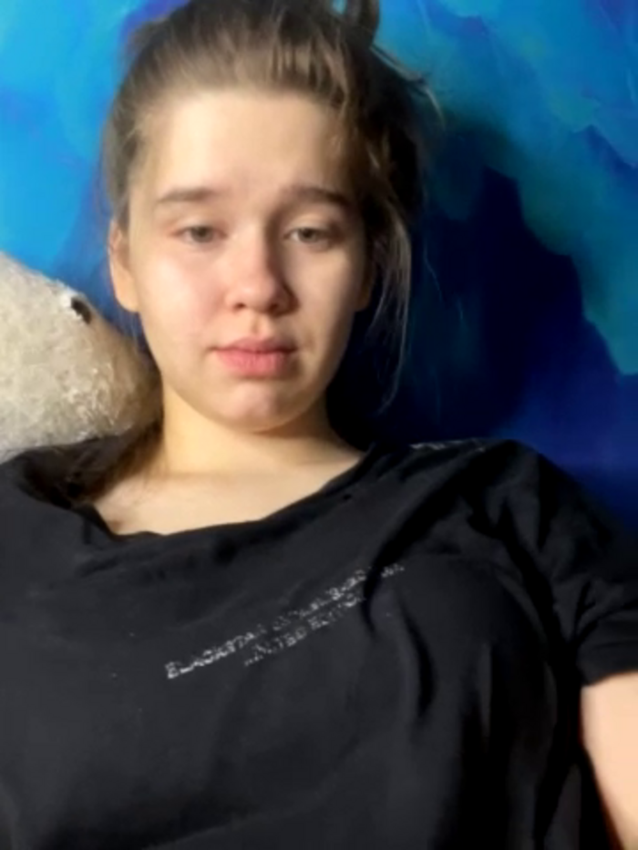 HornyGirlH