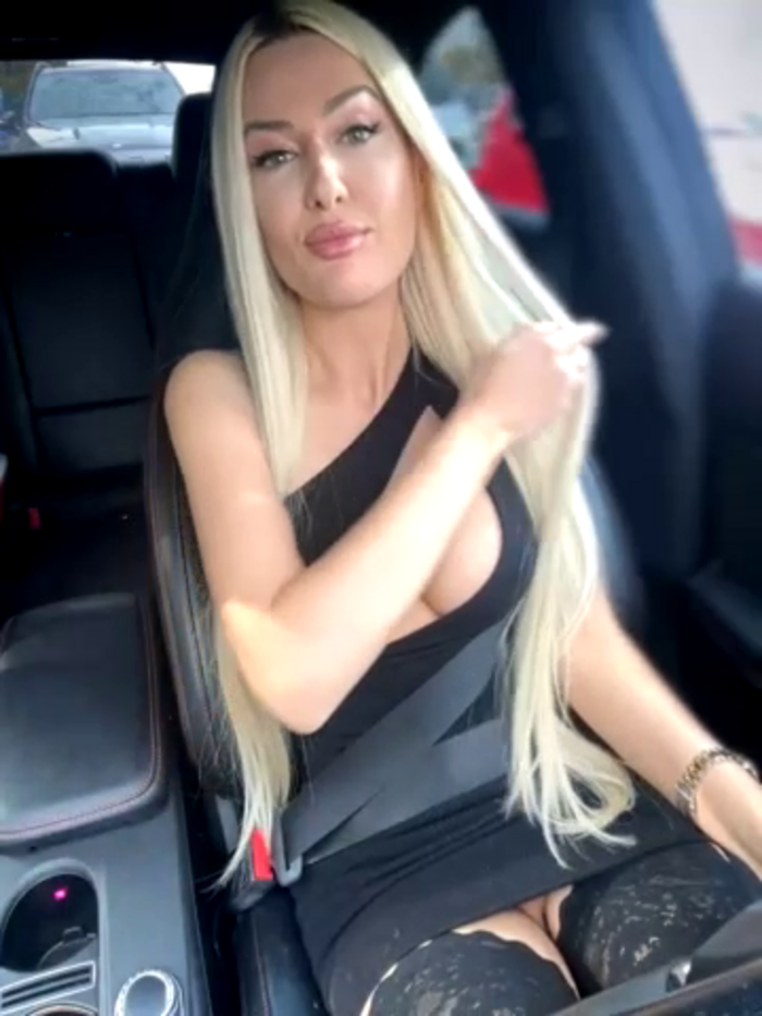 BlancheSummer