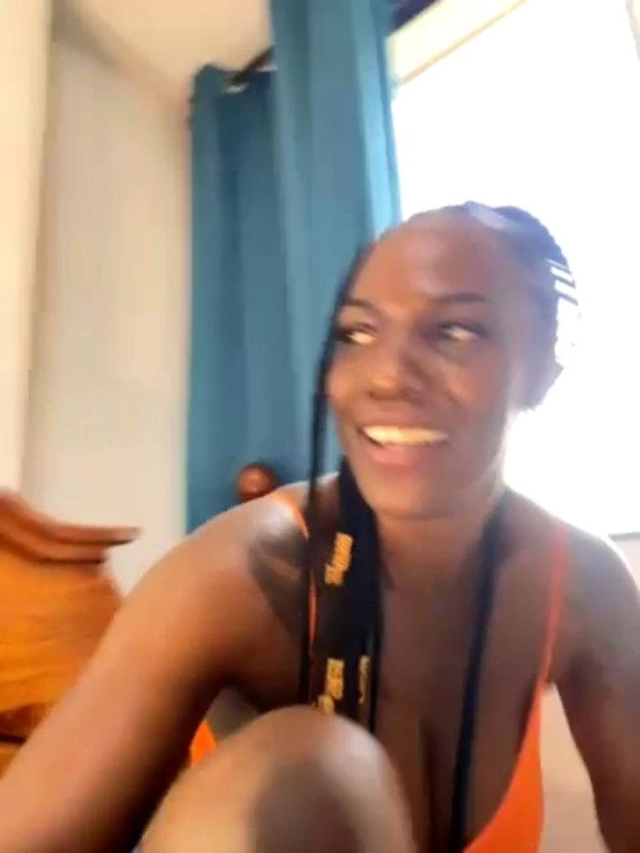 Bustykeyla