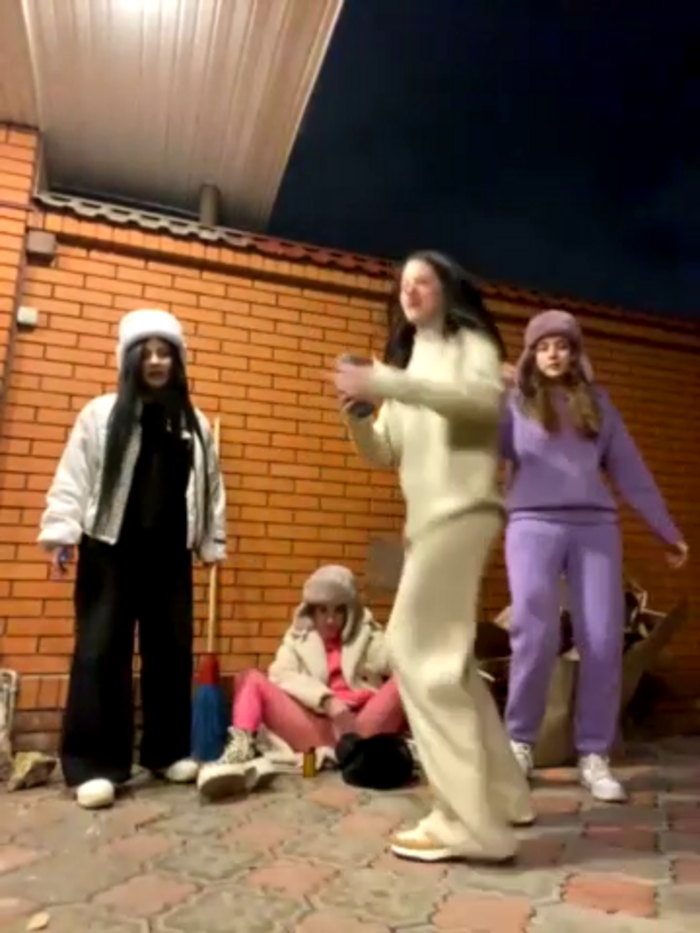 RollingGirls