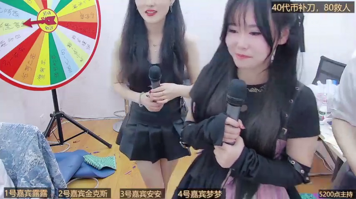 BaByGirlGroup8