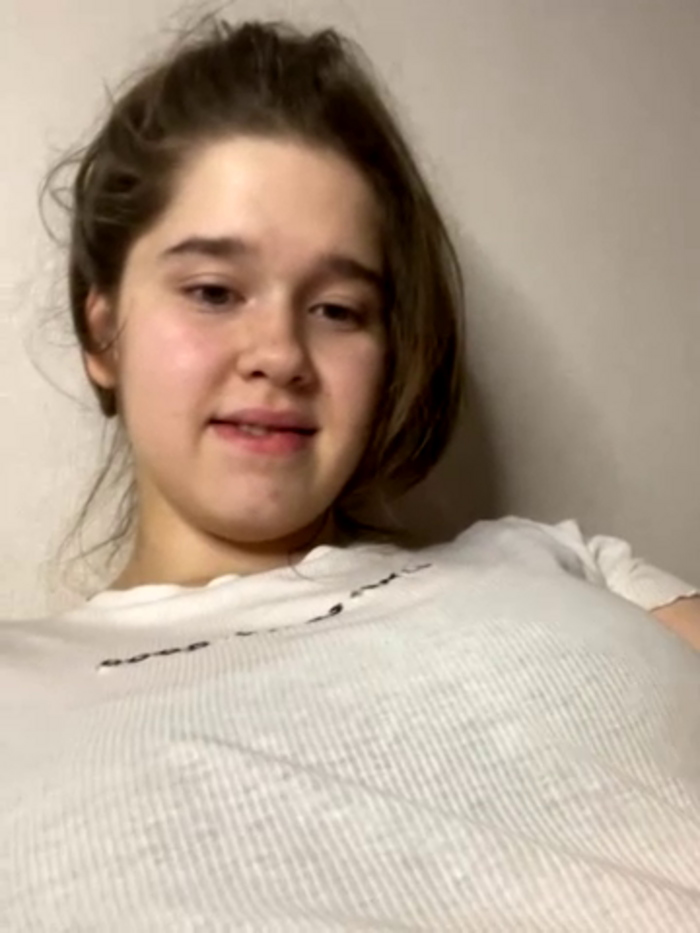 HornyGirlH