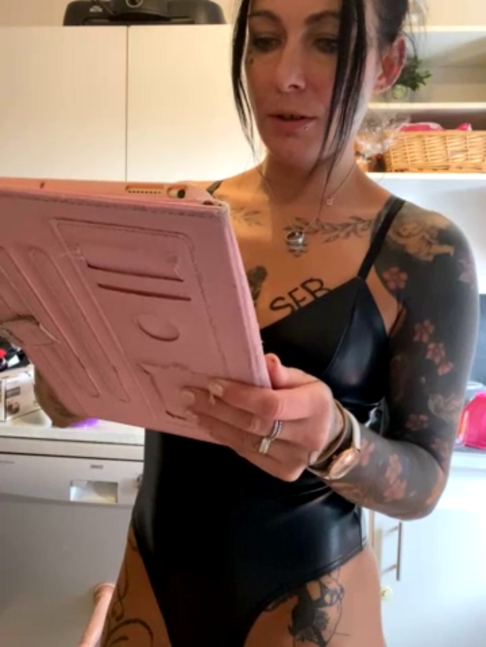 shelsysexy88