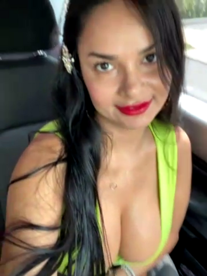 CataleyaRusso