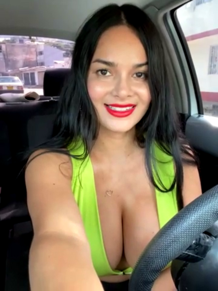 CataleyaRusso