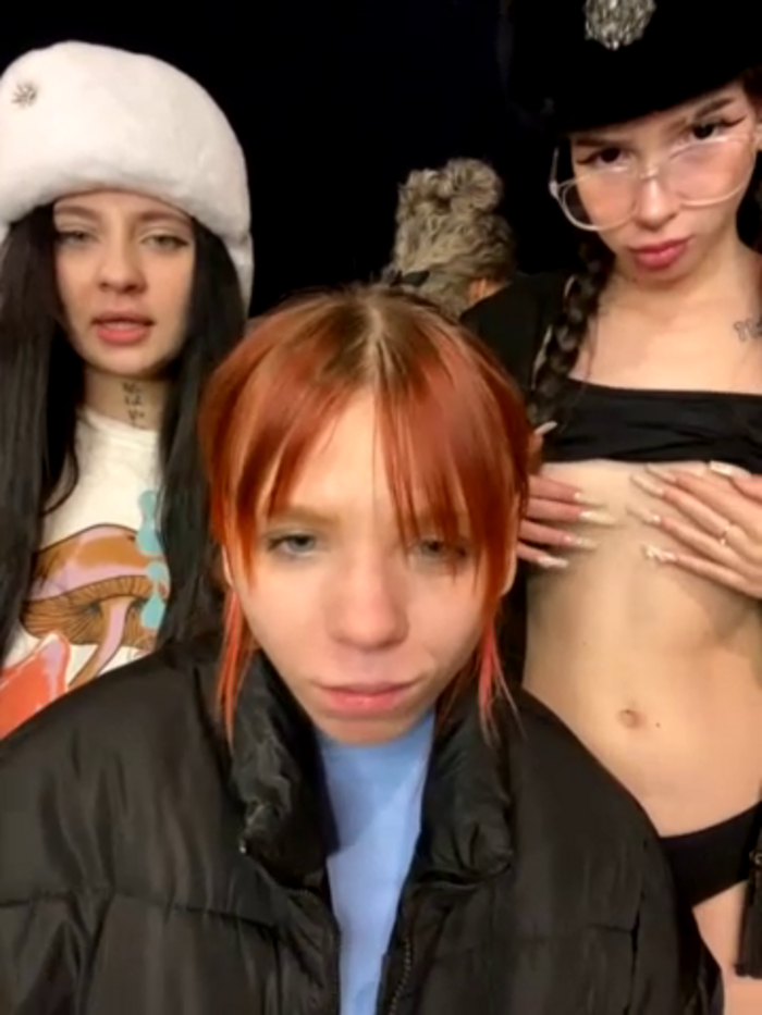 RollingGirls