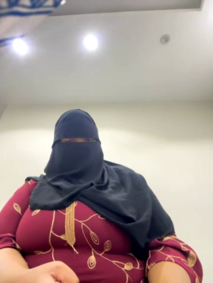submissive_muslima