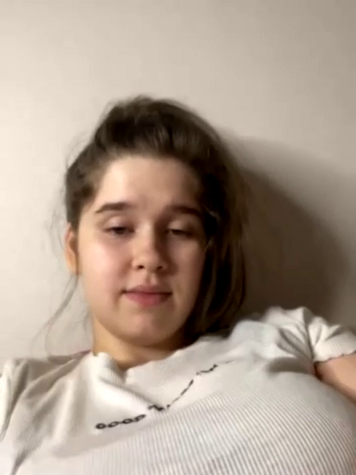 HornyGirlH