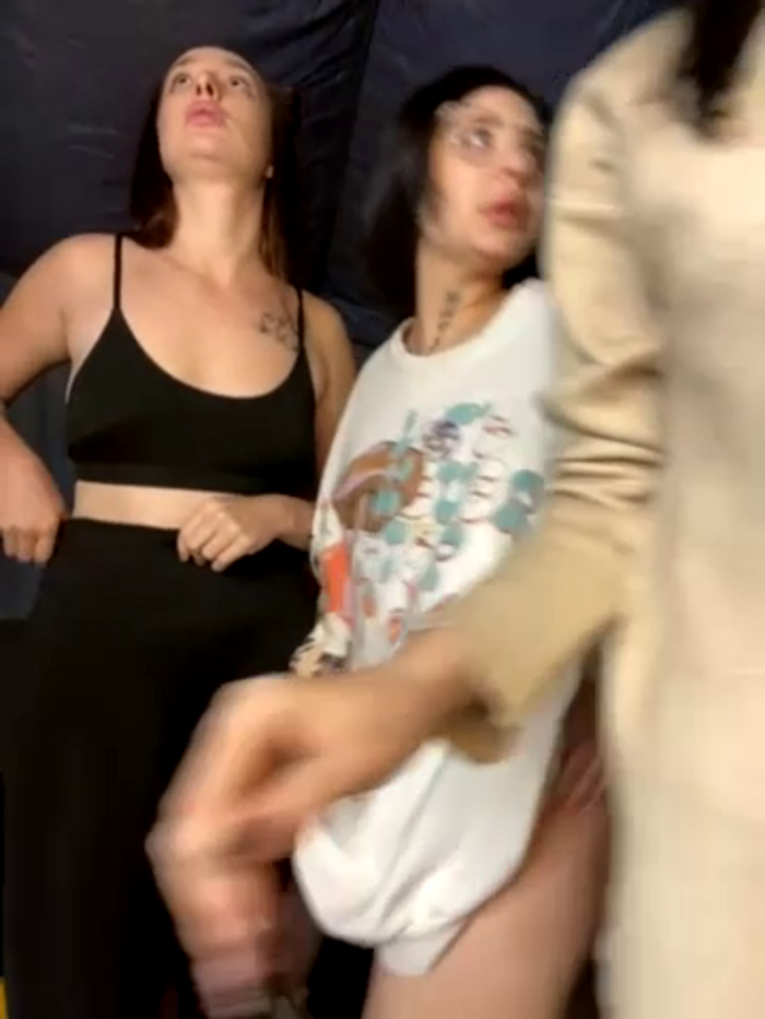 RollingGirls