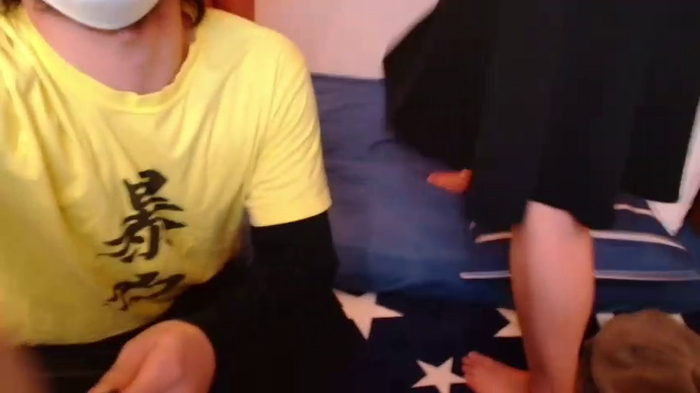 Ashinaga_oj