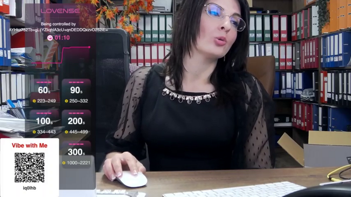 classyladyrellax