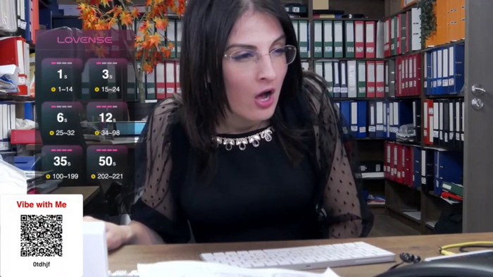 classyladyrellax