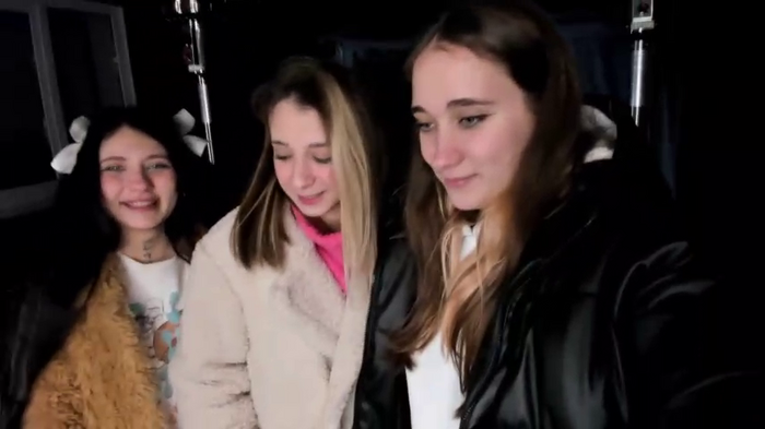 RollingGirls