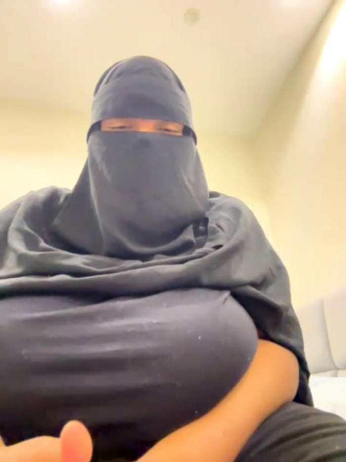 submissive_muslima