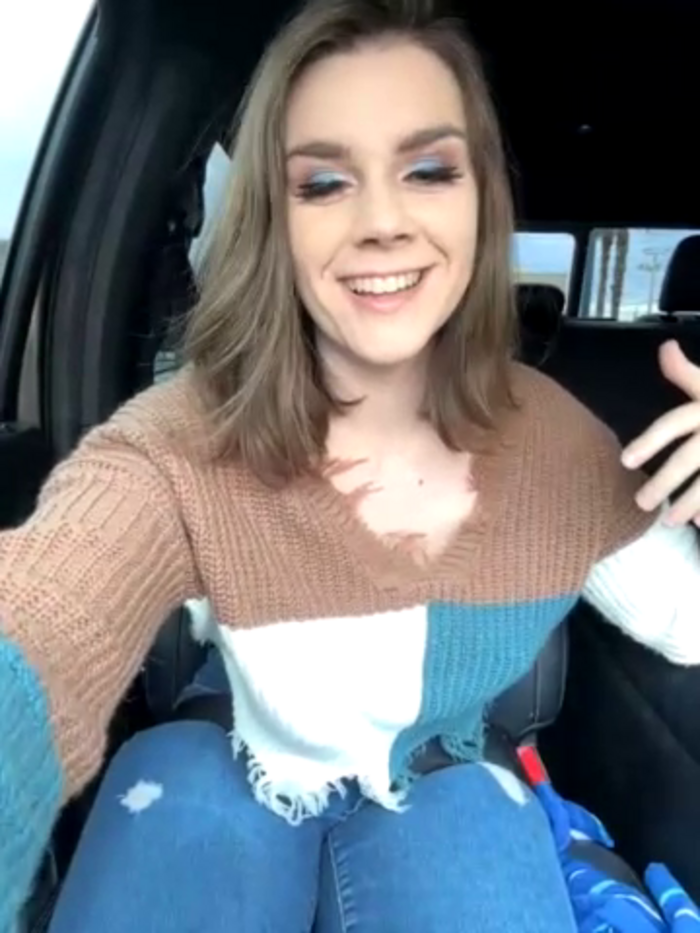 MaggyMayI