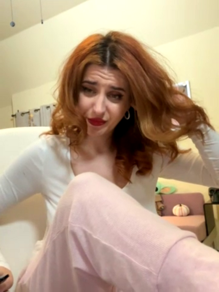 RoxxyDallas