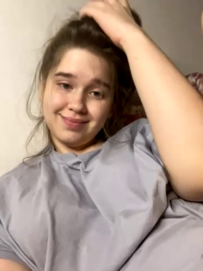 HornyGirlH