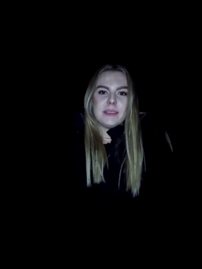 LaraBlond