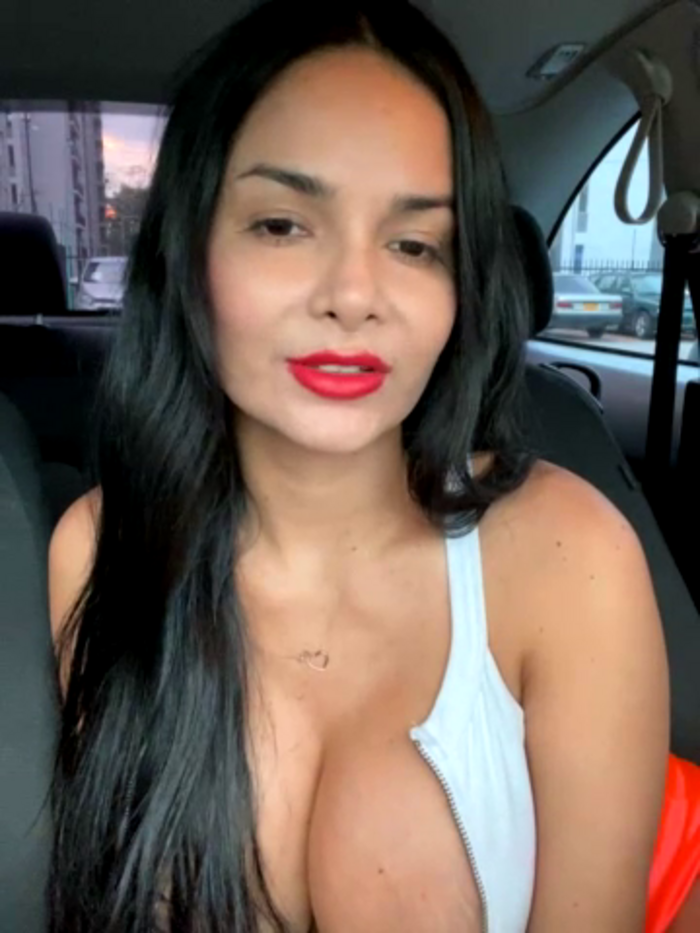 CataleyaRusso