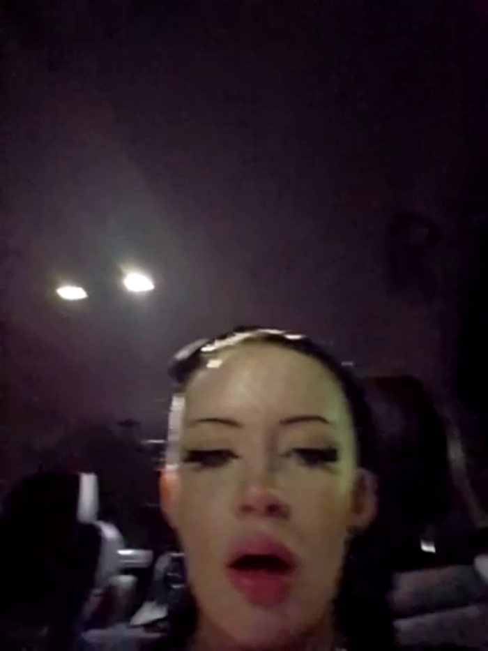 EVILYN