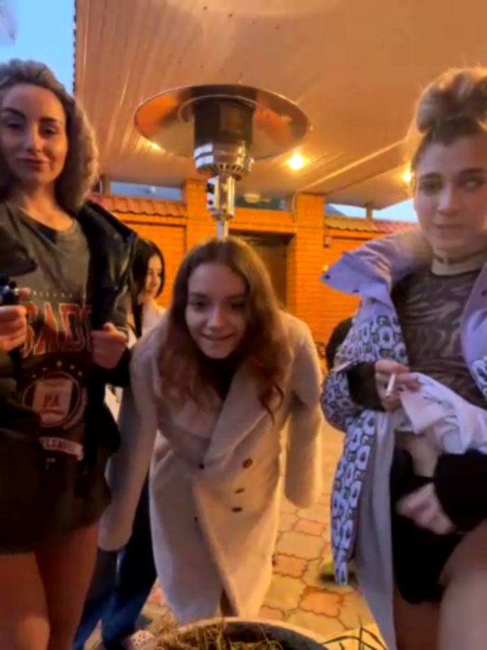 RollingGirls