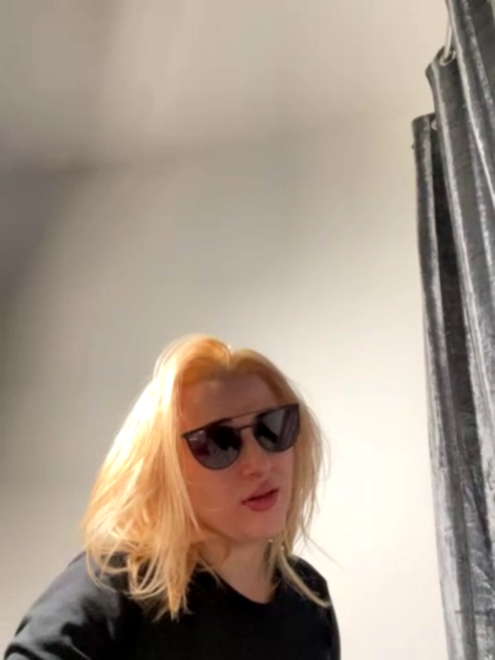 Strongqueen