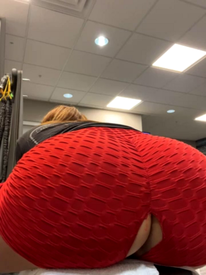 Bigbuttbrooklynn