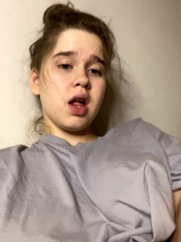 HornyGirlH