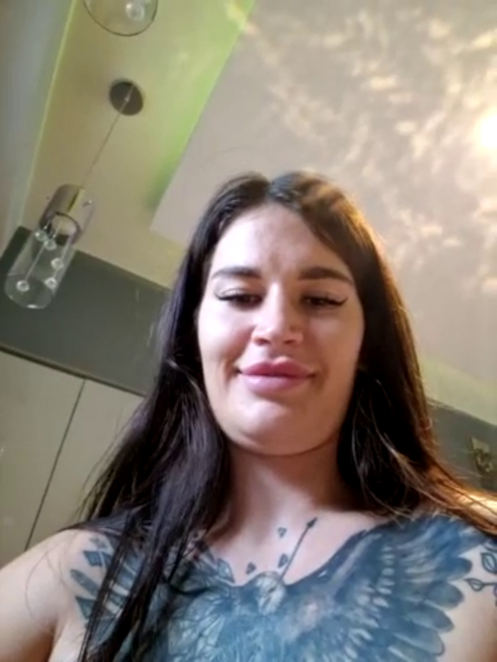 TattooGirlAlia