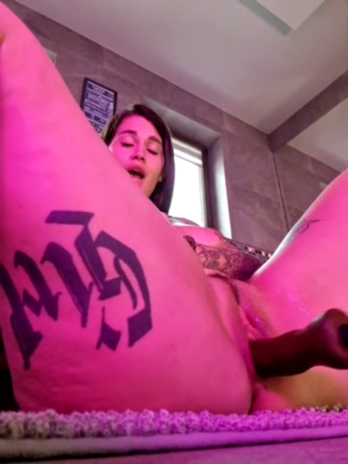 TattooGirlAlia
