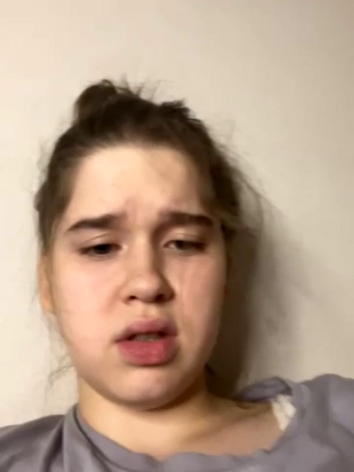 HornyGirlH